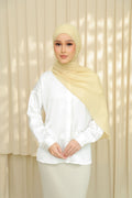 Airylite Cotton Shawl - SUNET