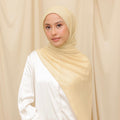 Airylite Cotton Shawl - SUNET