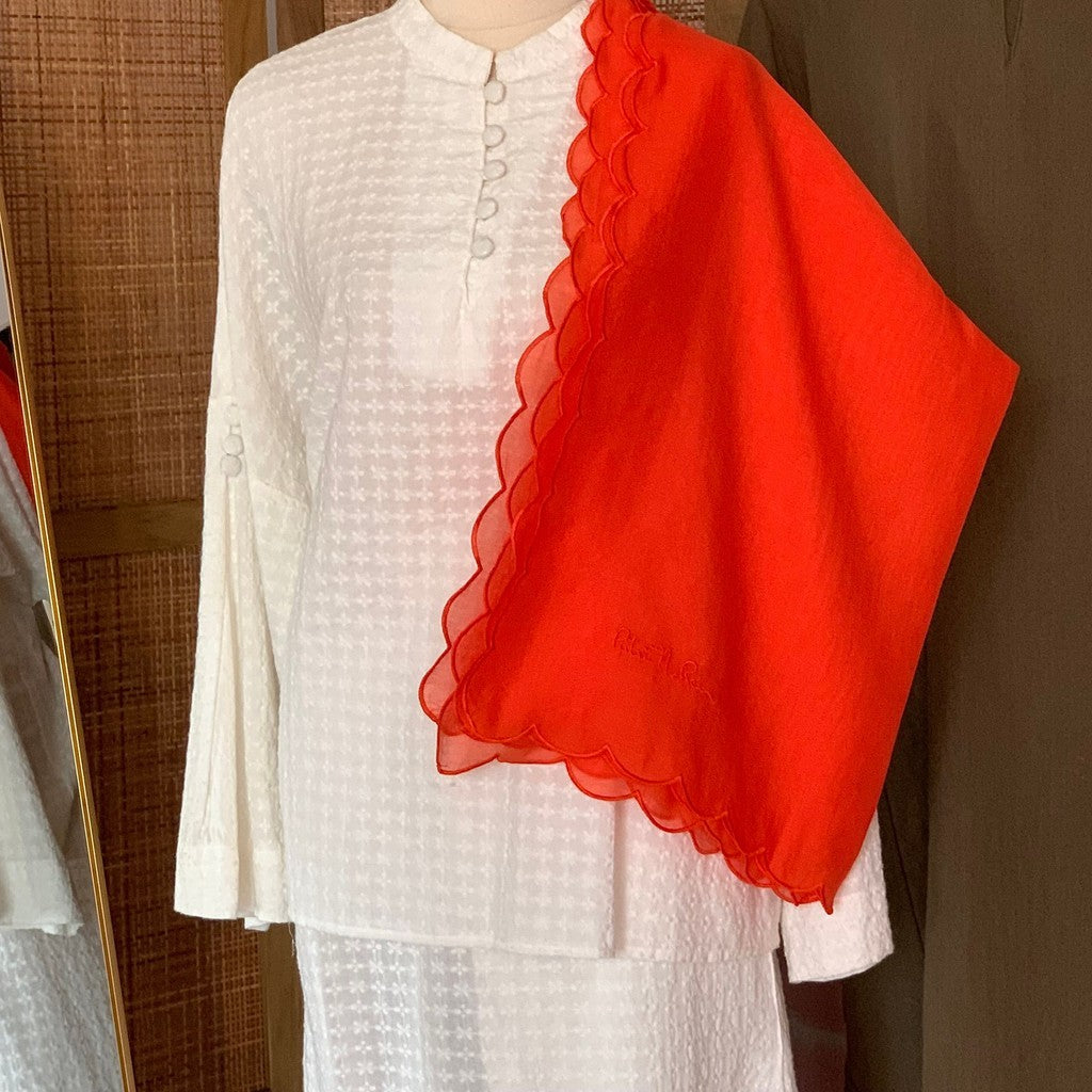 Seri Selendang - SUNSET