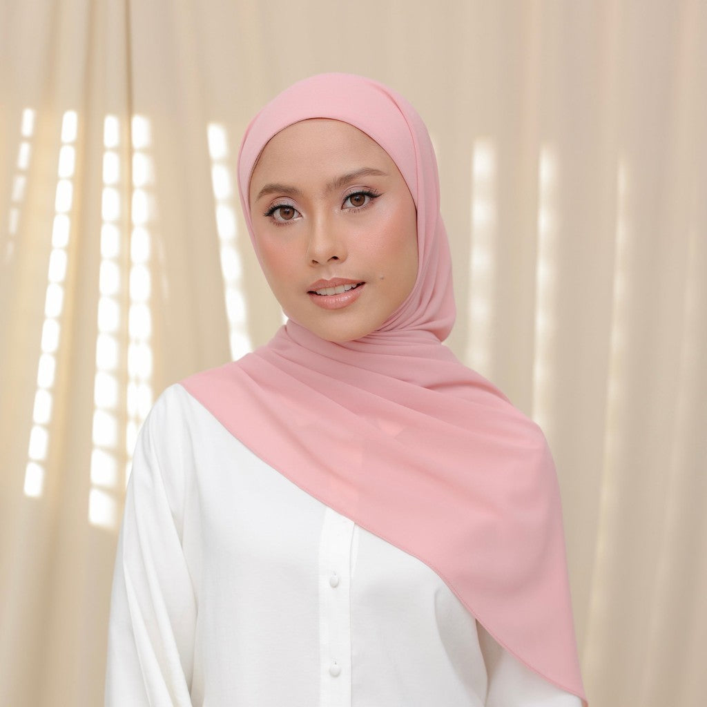 Basically Grace - THINKING PINK