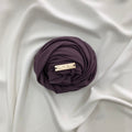 Basic Putri - VINTAGE PURPLE