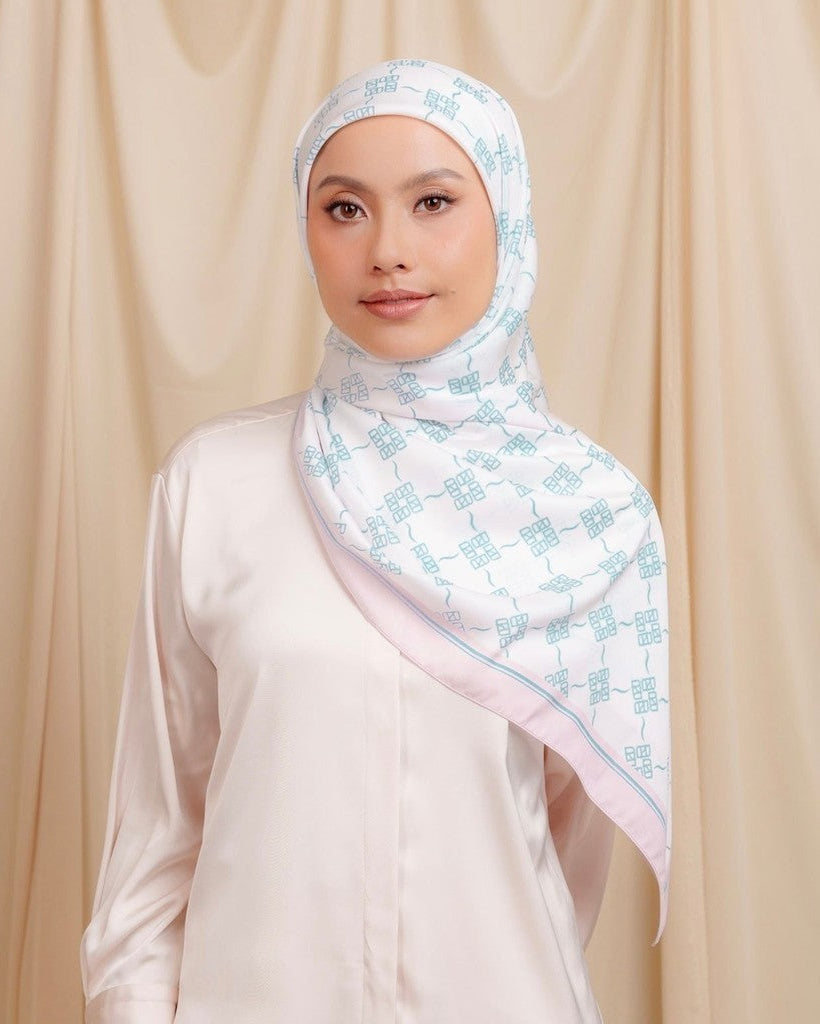 ICON MONOGRAM - WHIMSICAL