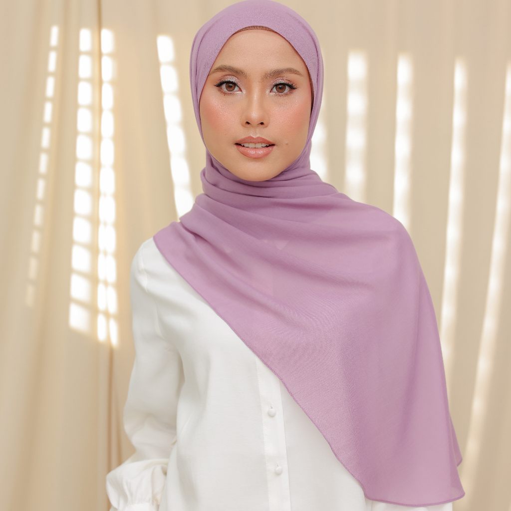 Airylite Cotton Shawl - WHIP