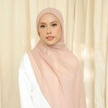 Airylite Cotton Shawl - WILD