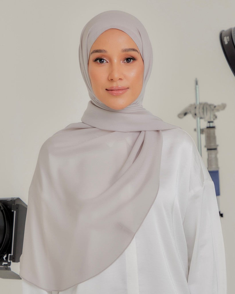 Lamya Arabic Chiffon - YARA