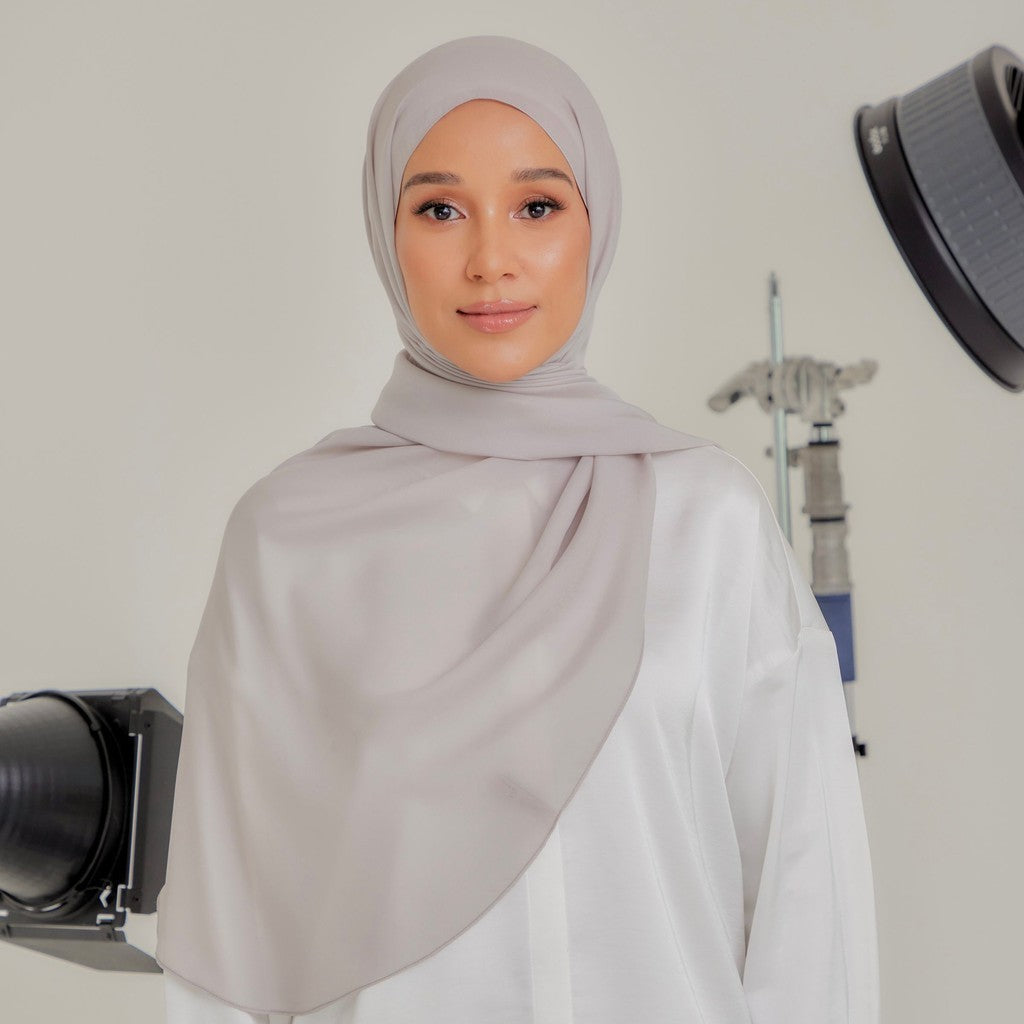 Lamya Arabic Chiffon - YARA