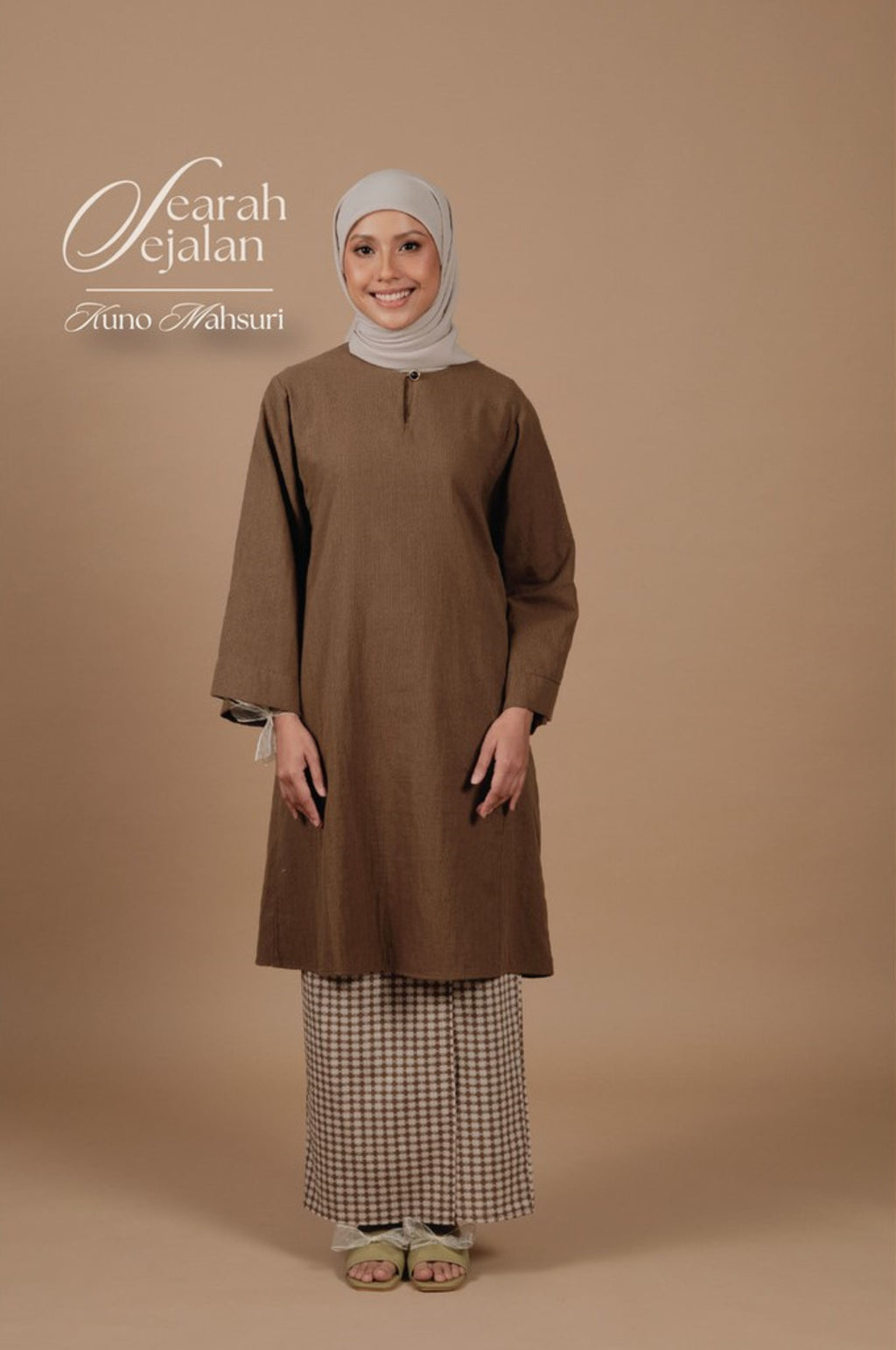 Kuno Mahsuri in Zaiton