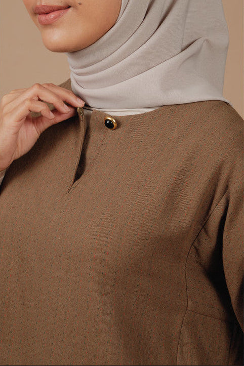 Kuno Mahsuri in Zaiton