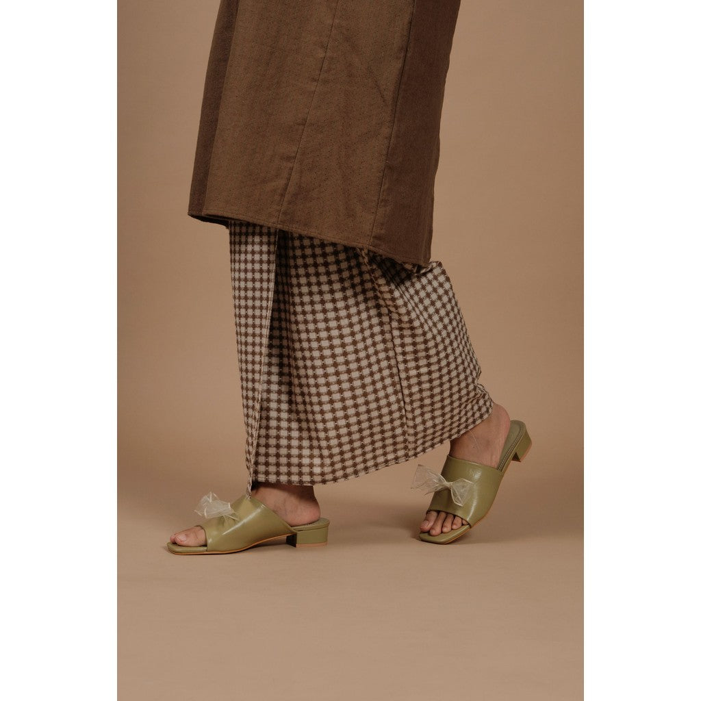 Kuno Mahsuri in Zaiton