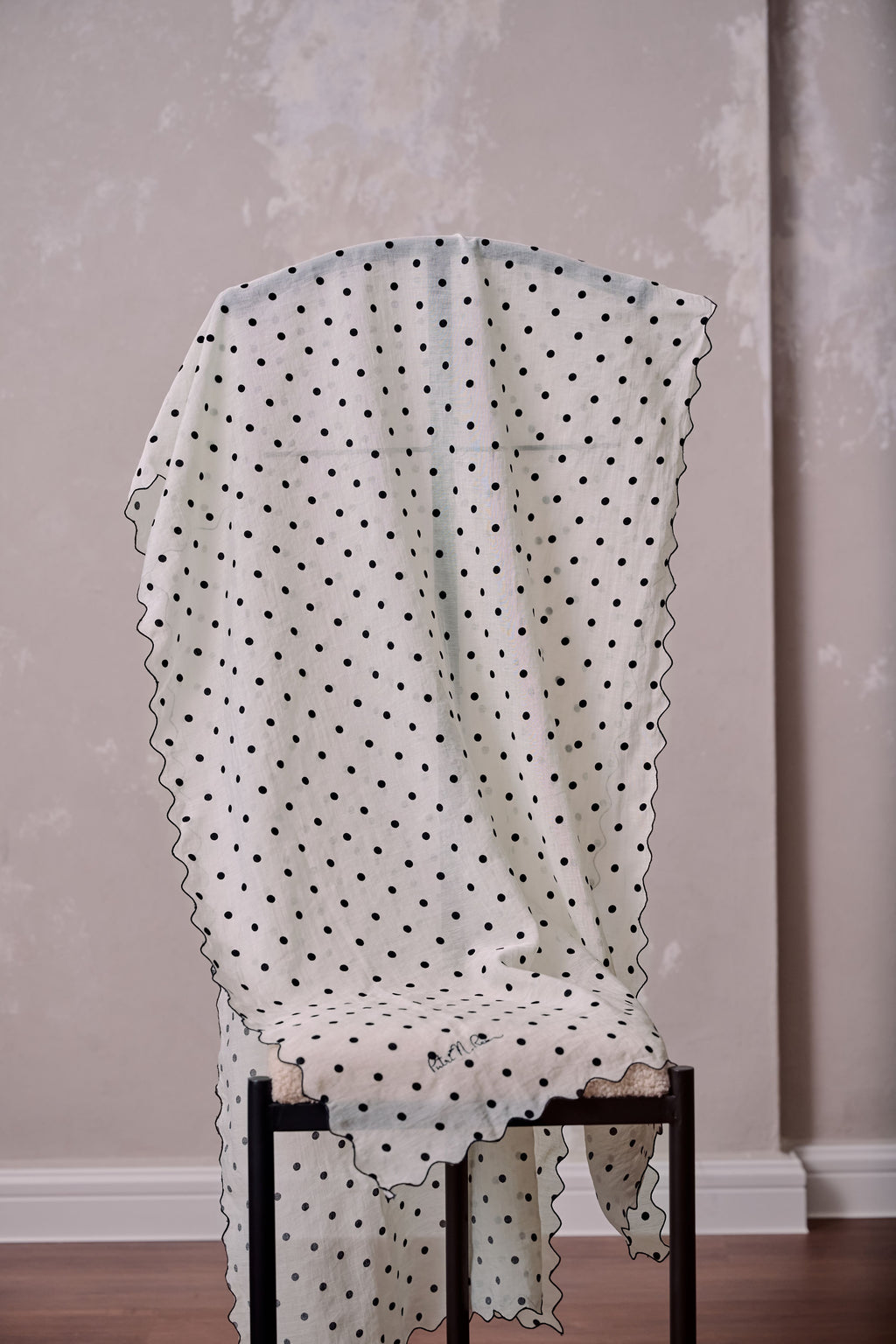 [PRE-ORDER] Polka-Dang in AWAN KAPAS