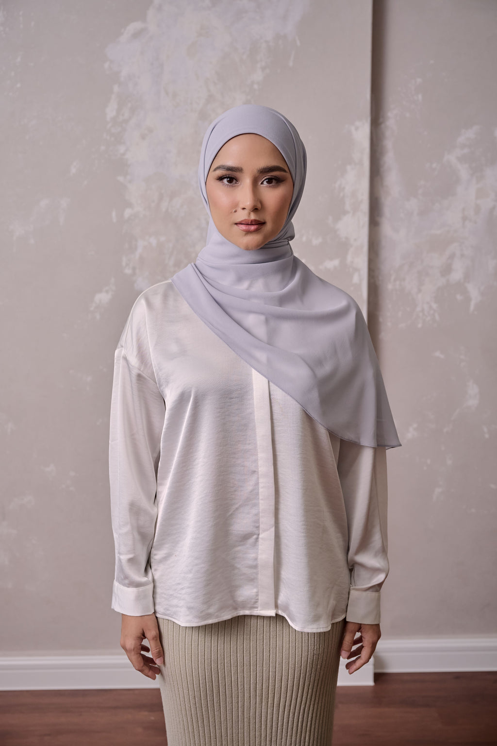 Basically Grace - BALI BREEZE