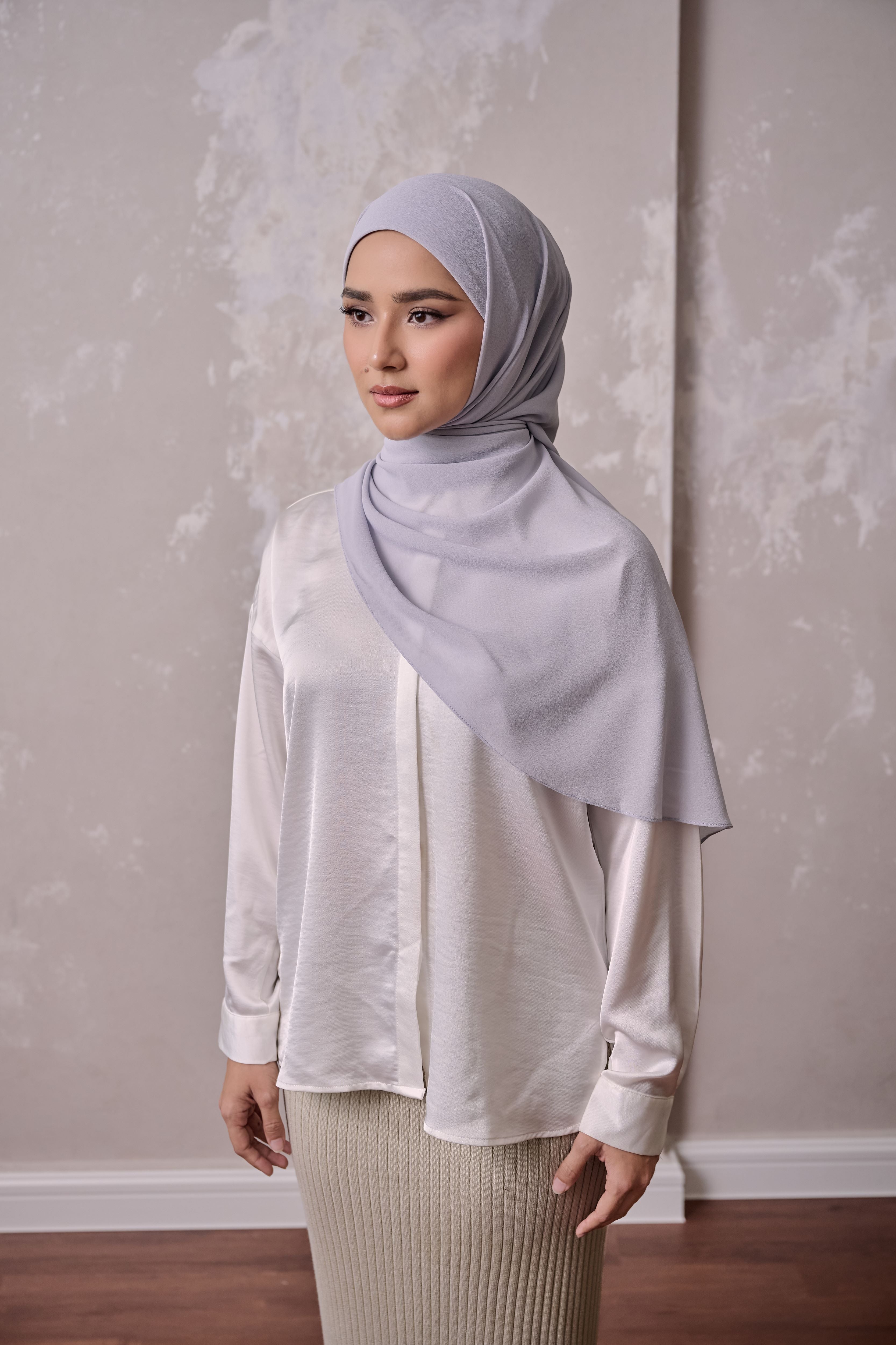 Basically Grace - BALI BREEZE