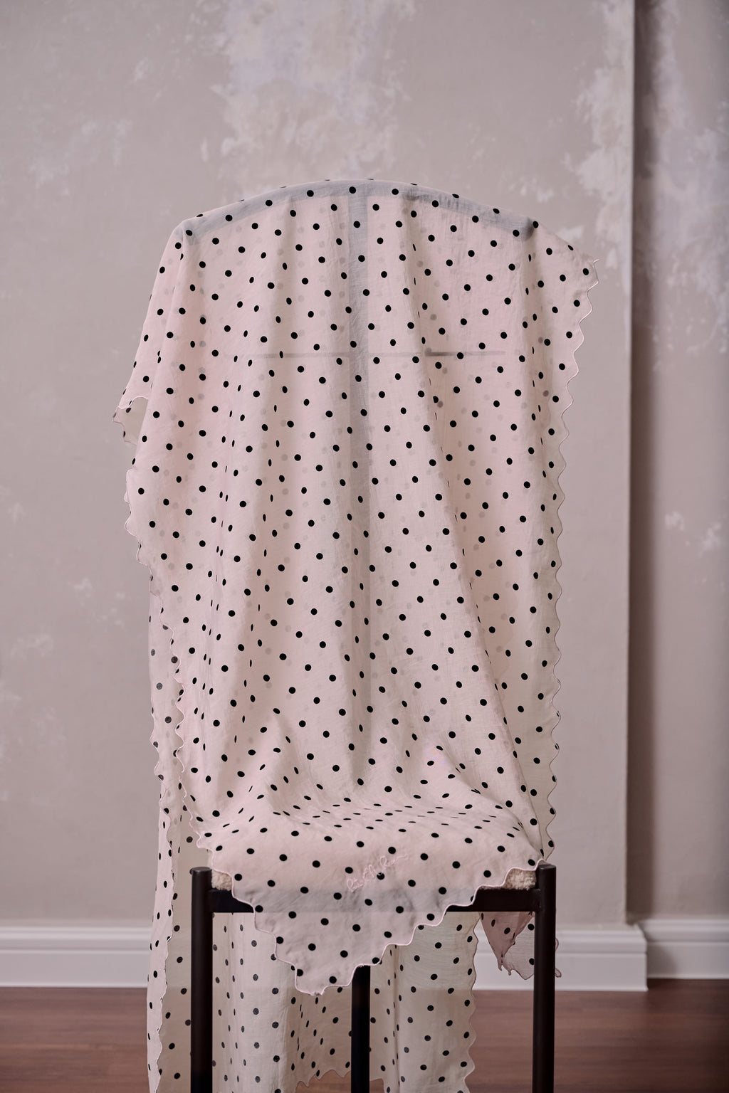 [PRE-ORDER] Polka-Dang in BAYU LEMBUT