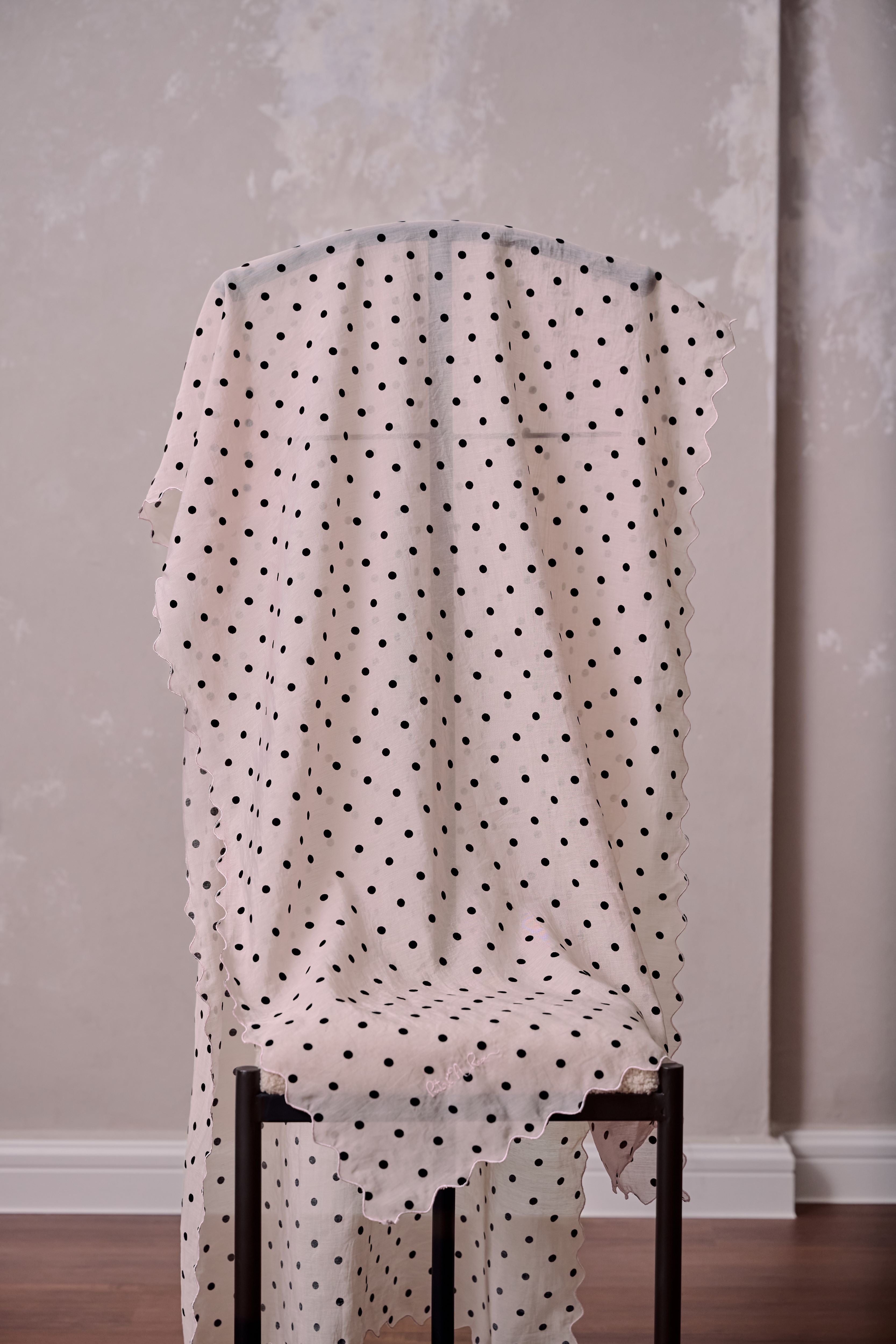 [PRE-ORDER] Polka-Dang in BAYU LEMBUT