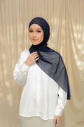 Thalia, The 'It' Shawl - BEFORE SUNRISE