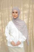 Thalia, The 'It' Shawl - BEGIN AGAIN