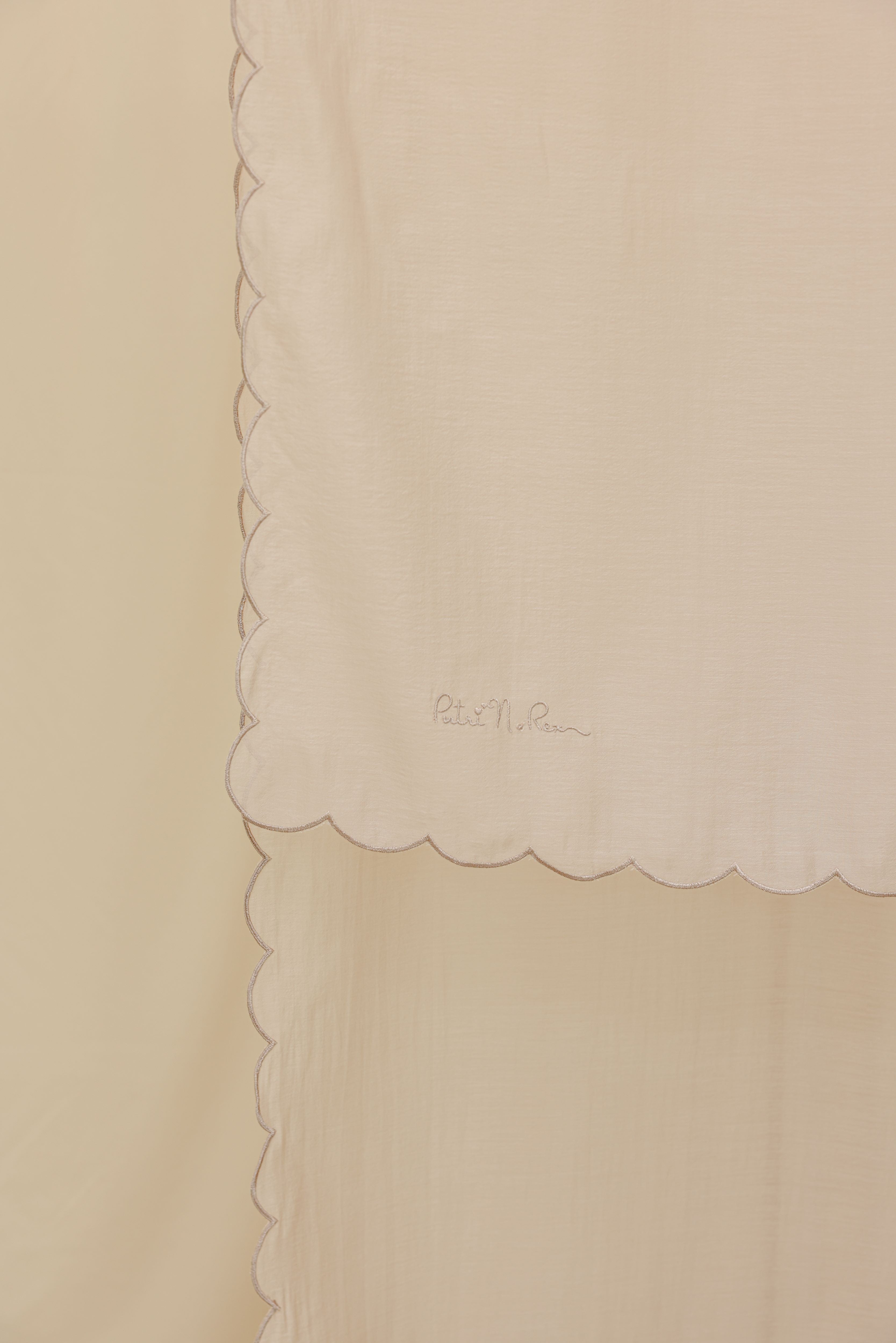 Seri Selendang - BEIGE