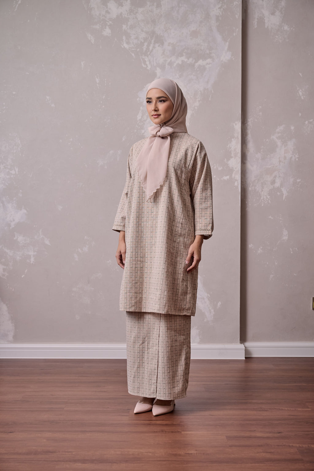 Kuno Mahsuri in Berlian