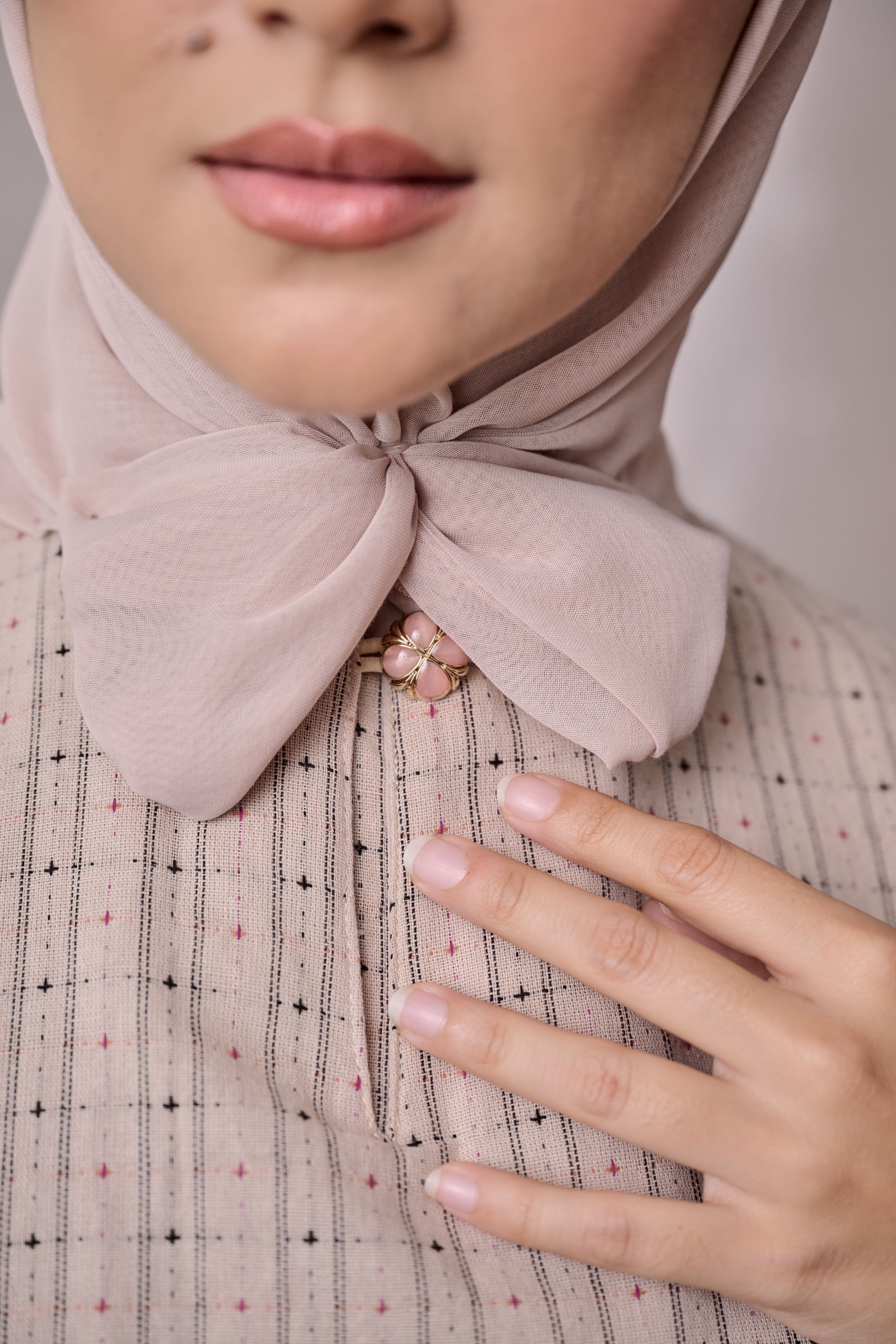 Kuno Mahsuri in Berlian