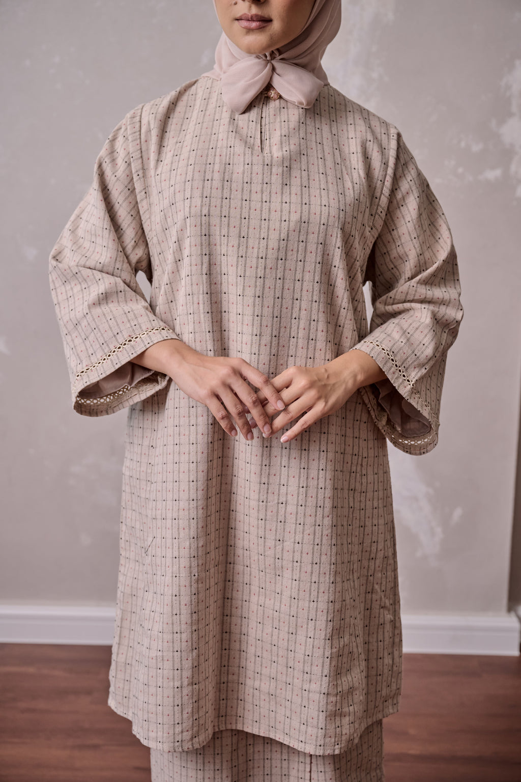 Kuno Mahsuri in Berlian