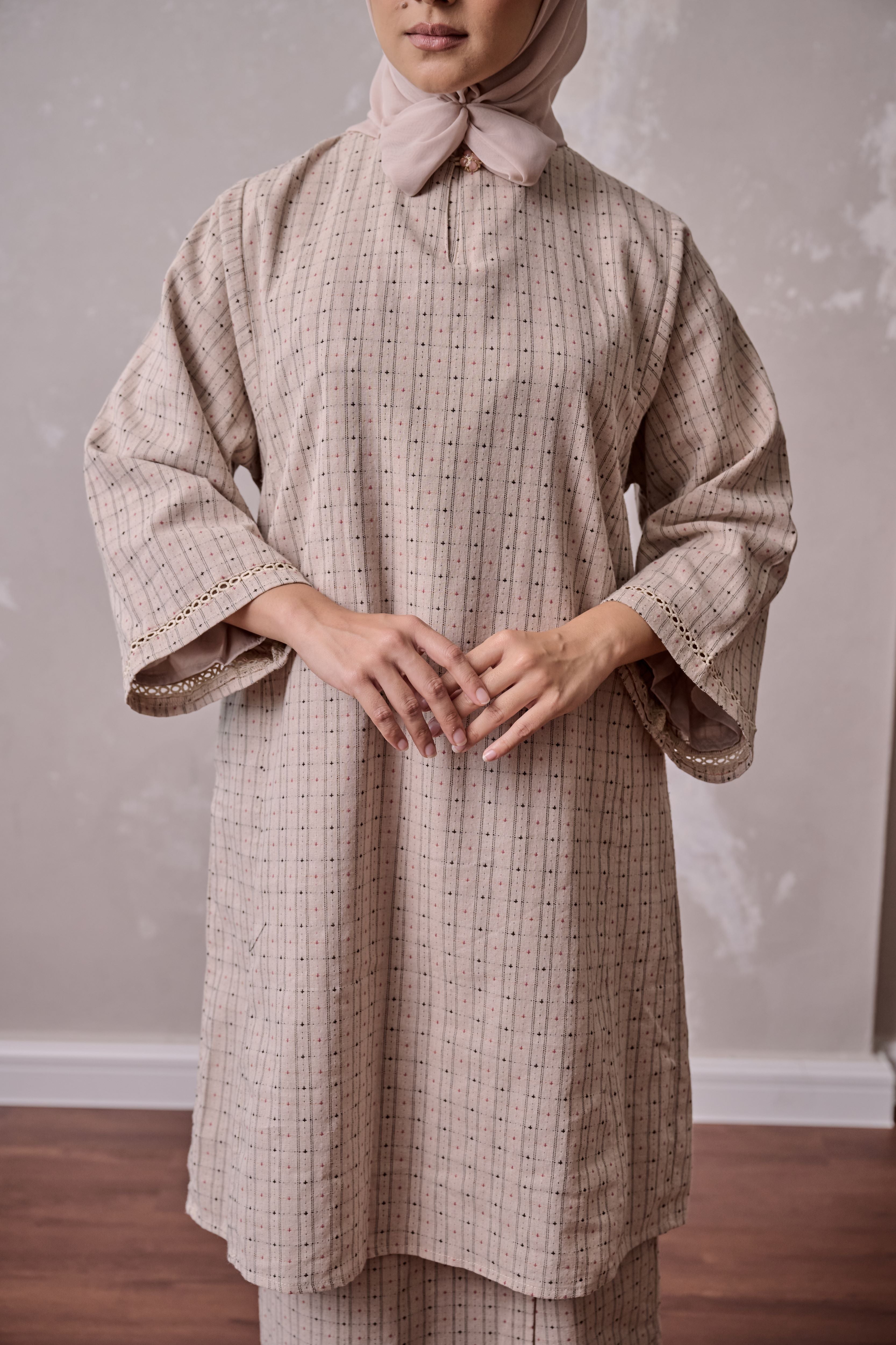 Kuno Mahsuri in Berlian