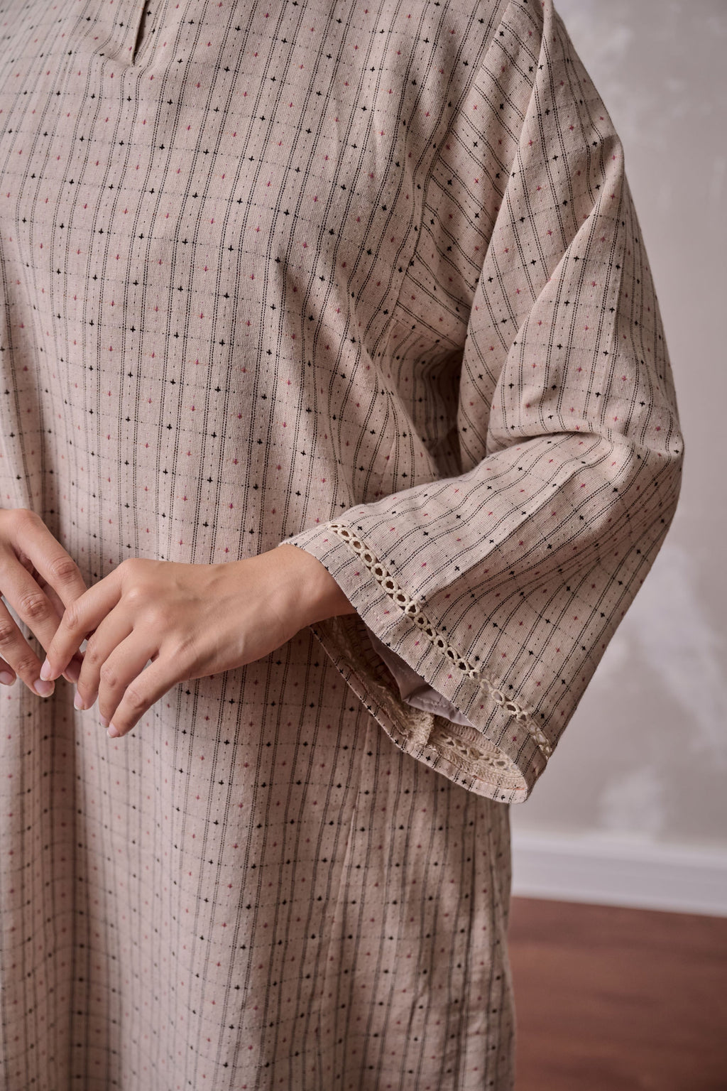 Kuno Mahsuri in Berlian