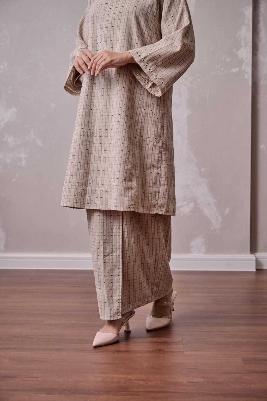 Kuno Mahsuri in Berlian