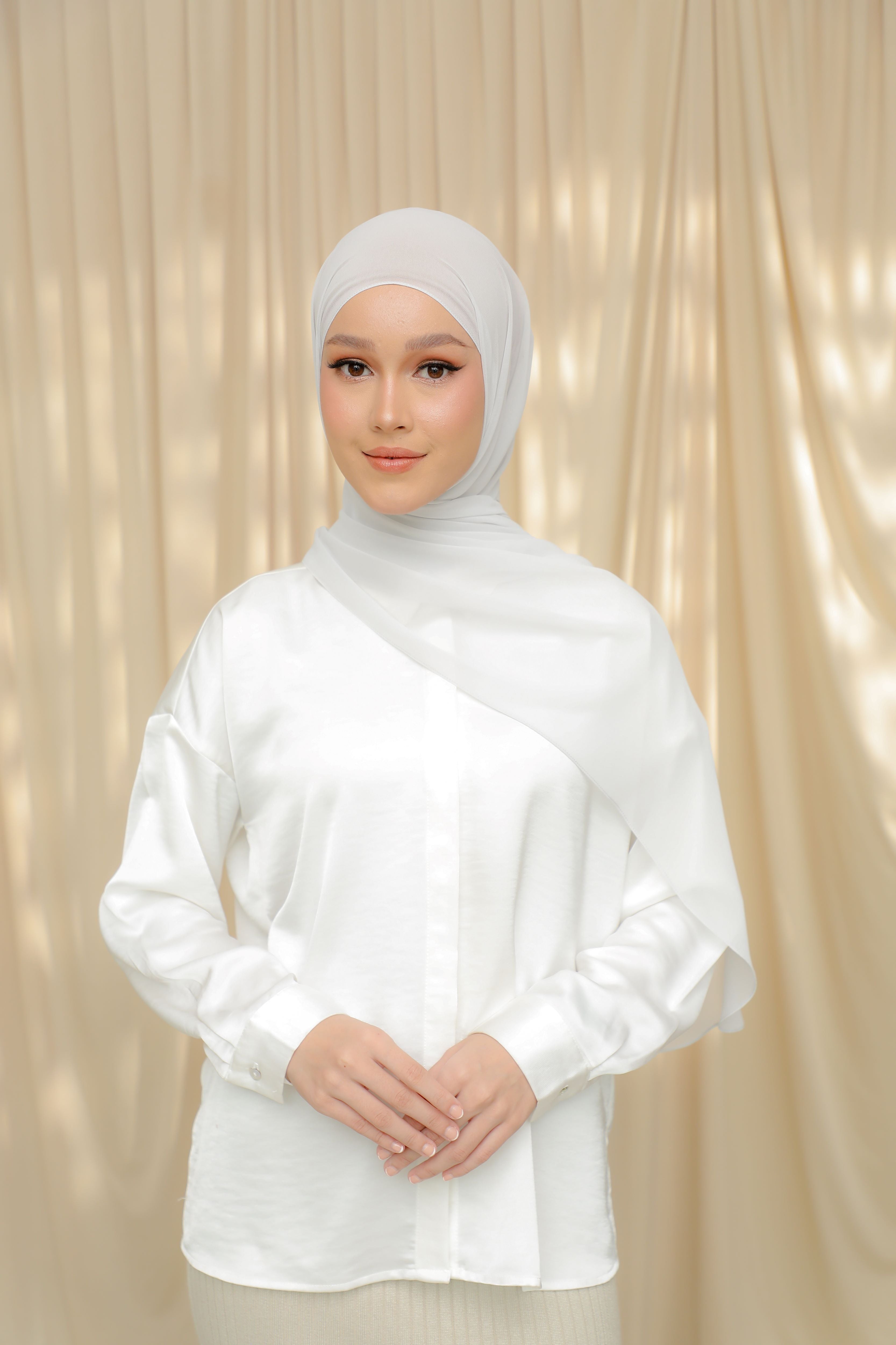 Thalia, The 'It' Shawl - BEVERLY HILLS