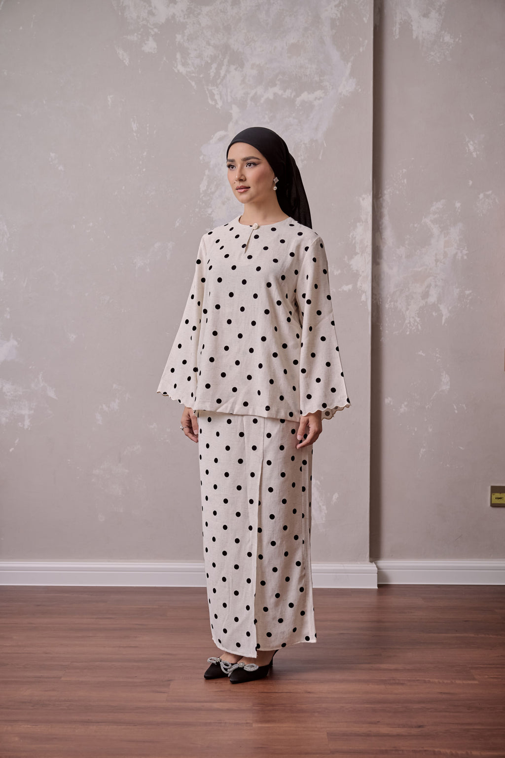 Nong Chik Kurung Kedah in Bintik