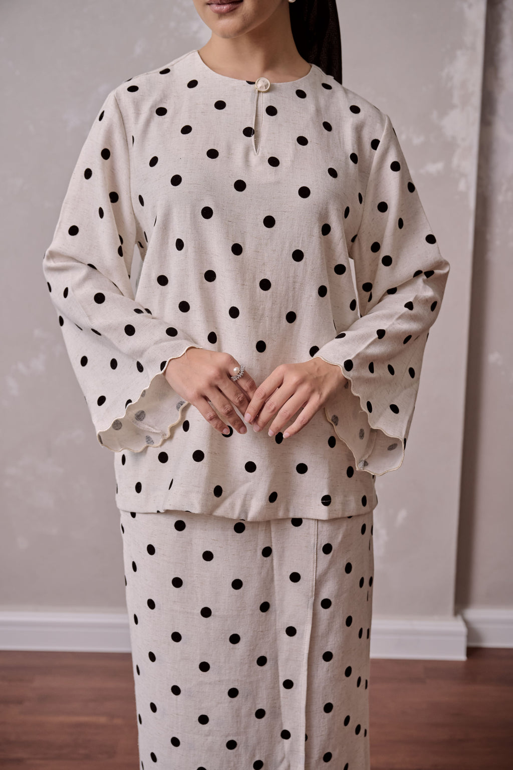 Nong Chik Kurung Kedah in Bintik