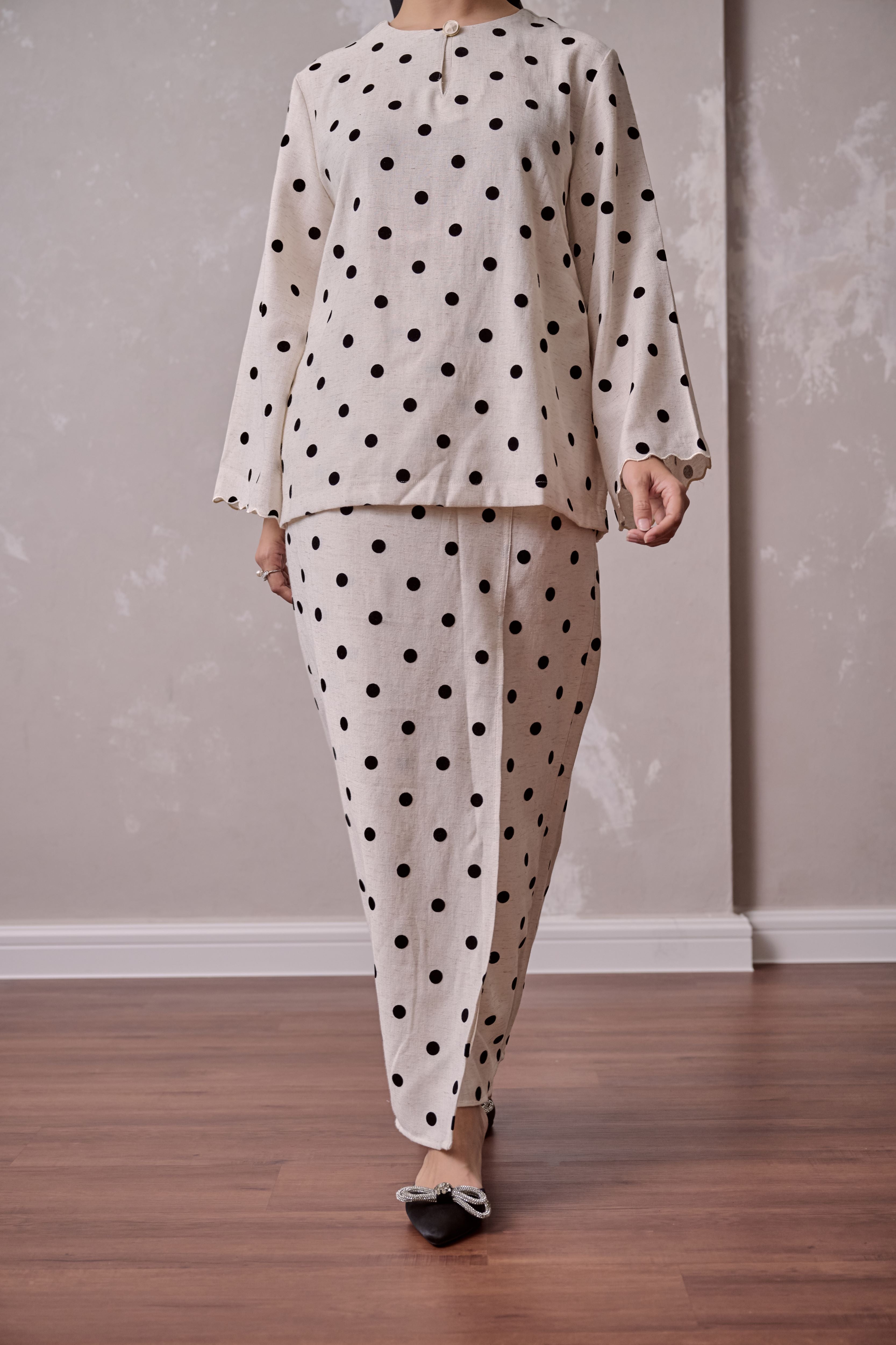 Nong Chik Kurung Kedah in Bintik