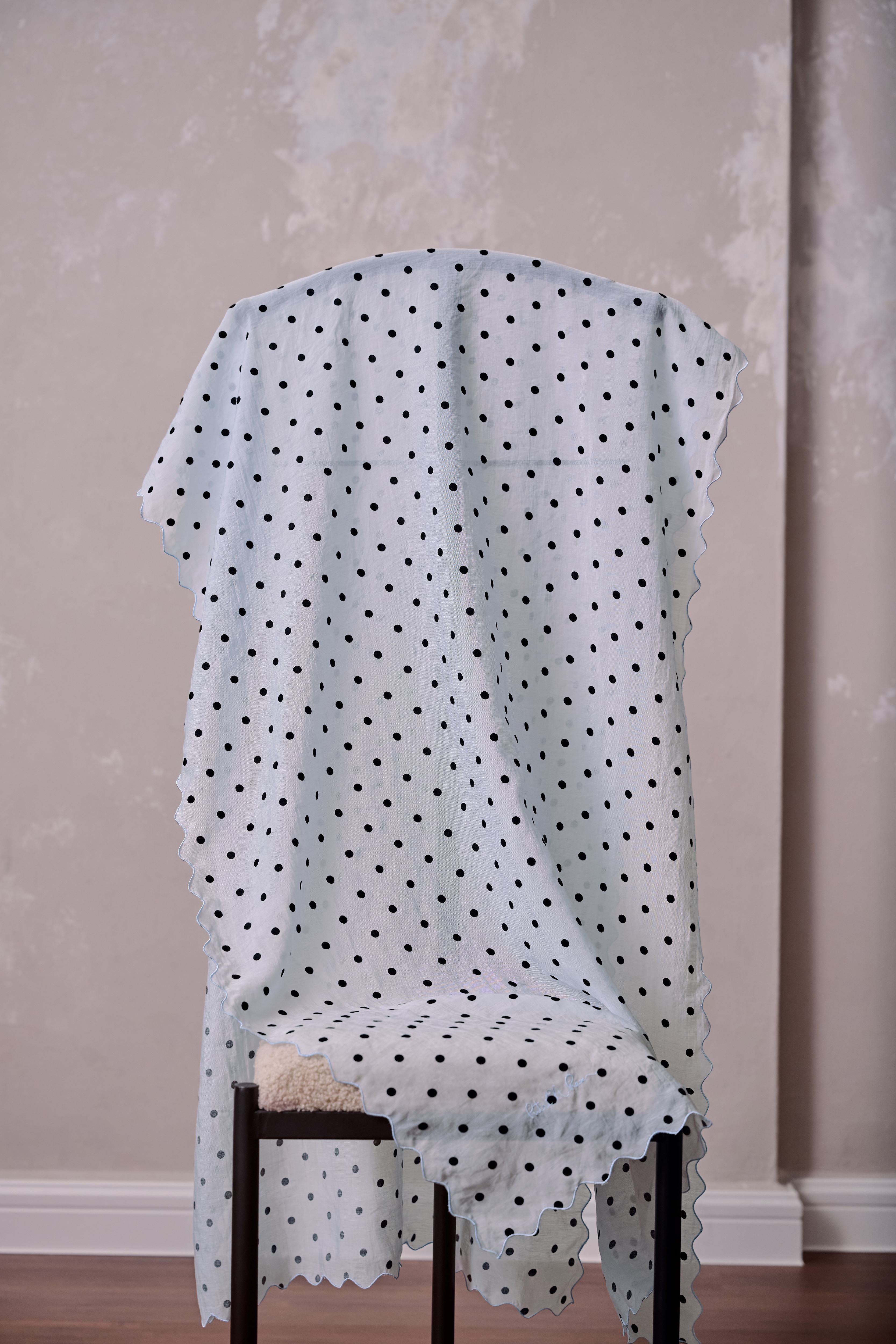 [PRE-ORDER] Polka-Dang in BIRU EMBUN