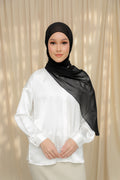 Thalia, The 'It' Shawl - BLAIR WALDORF