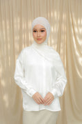 Thalia, The 'It' Shawl - BRIDE WARS