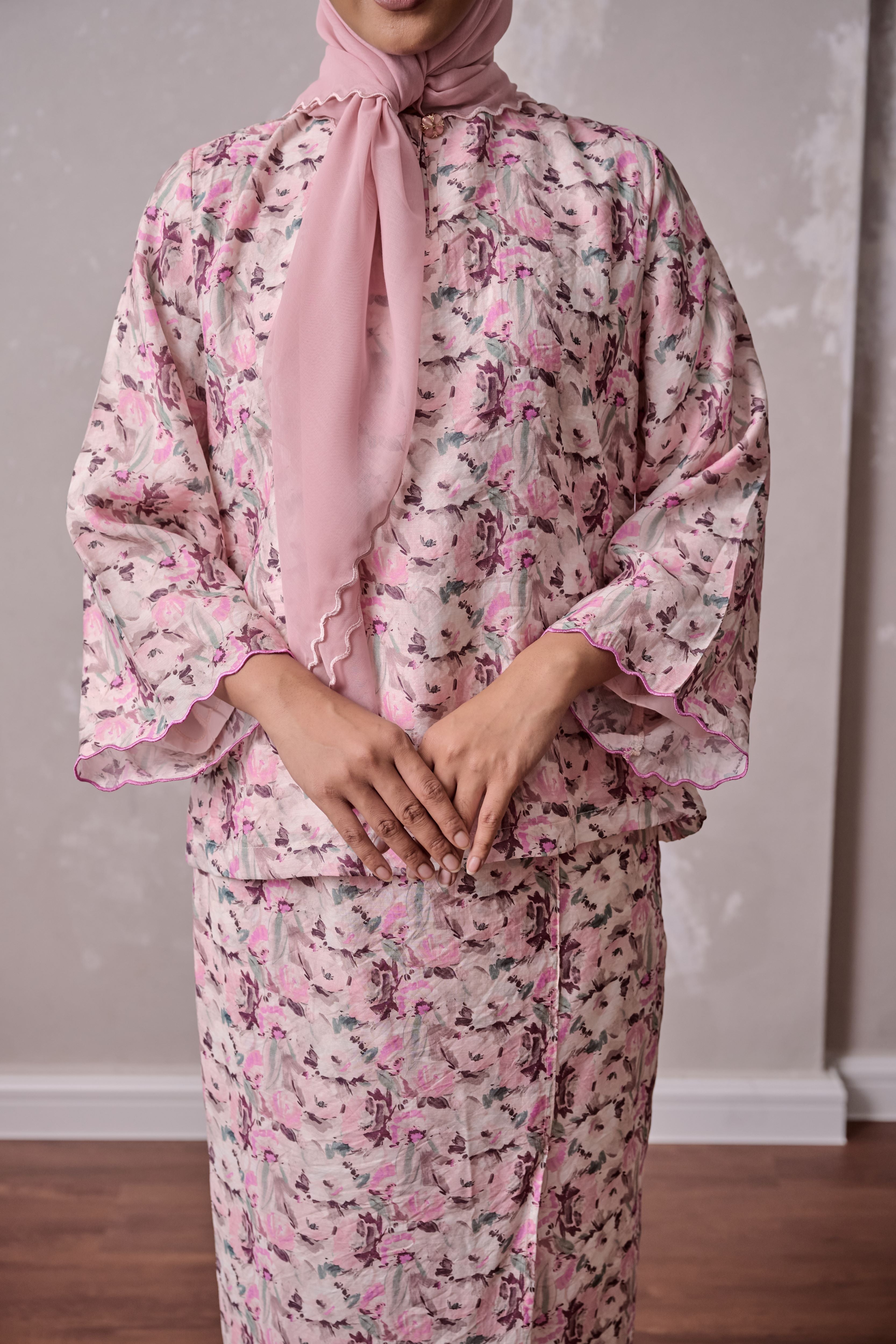 Nong Chik Kurung Kedah in Bunga