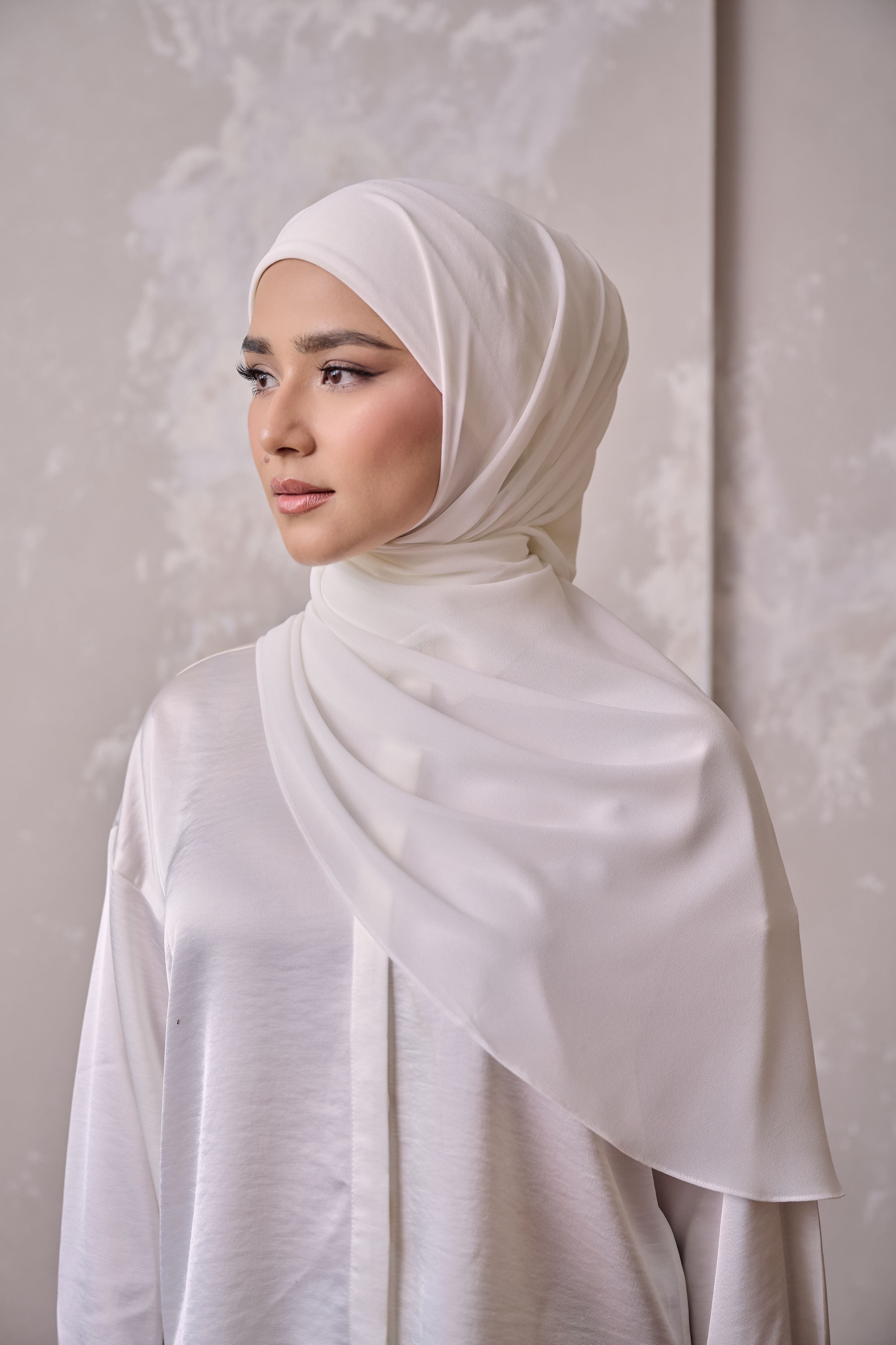 Basically Grace - CAPPUCINO FOAM