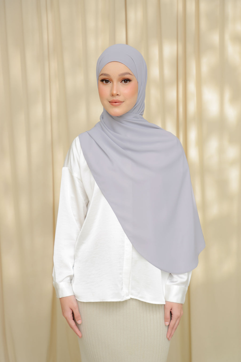 Perhaps Putri - MARVS
