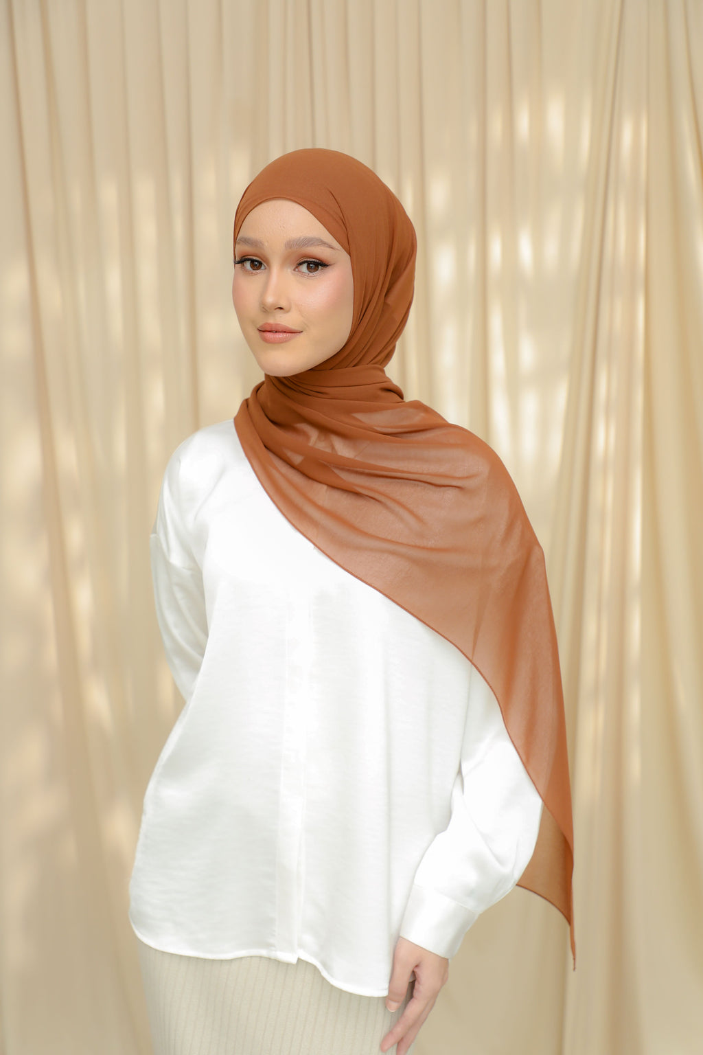 Thalia, The 'It' Shawl - COCO ROMANO