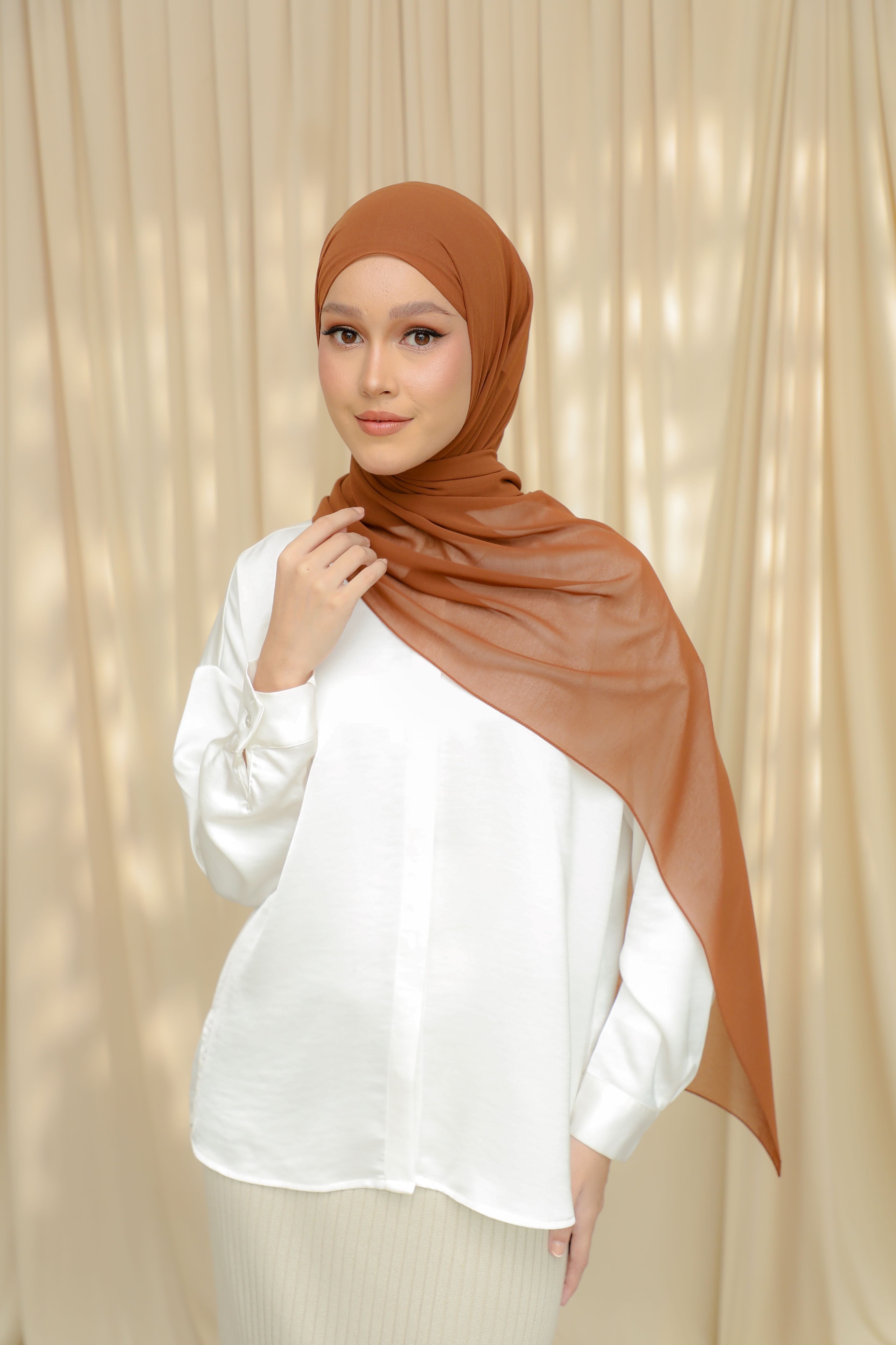 Thalia, The 'It' Shawl - COCO ROMANO