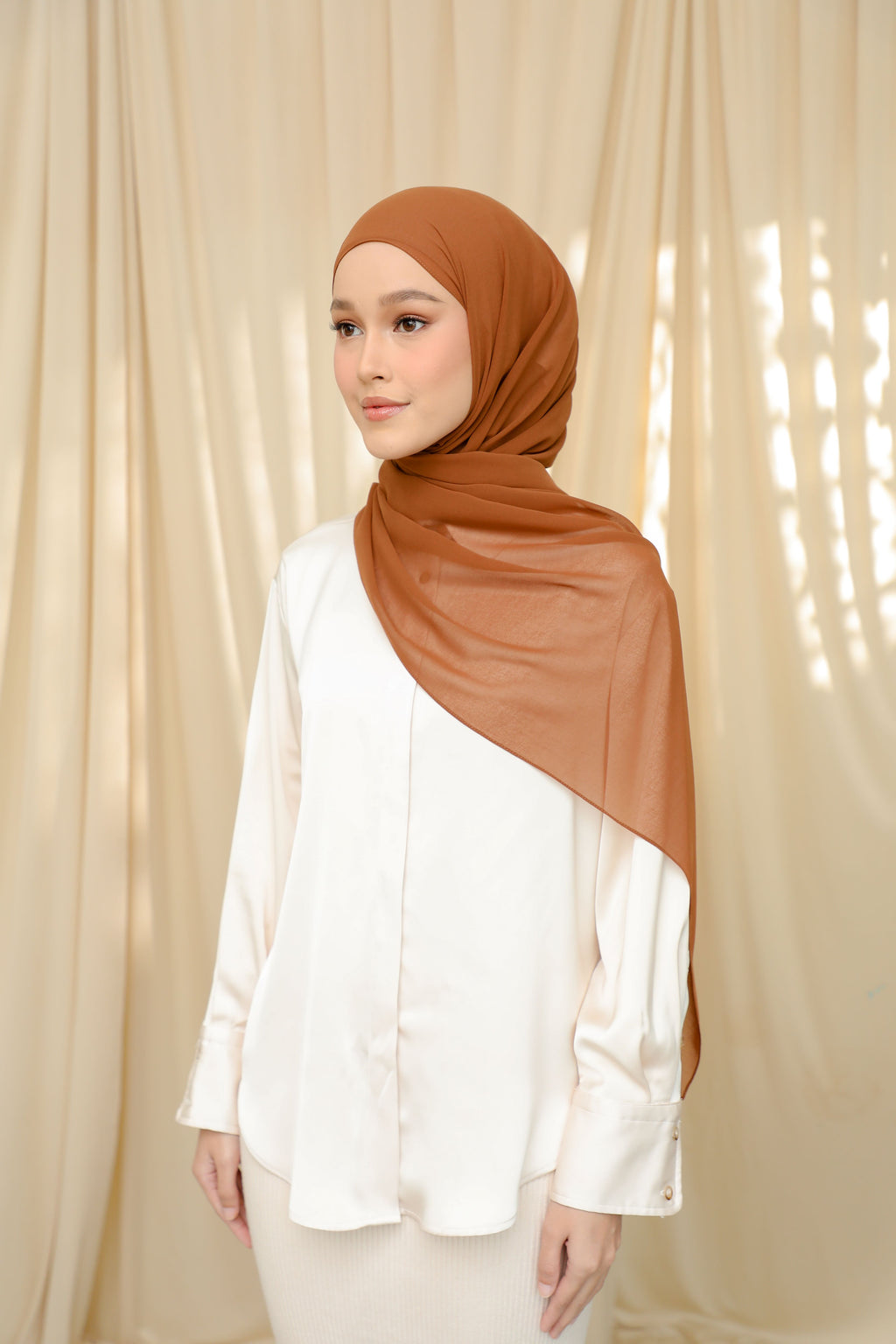 Thalia, The 'It' Shawl - COCO ROMANO