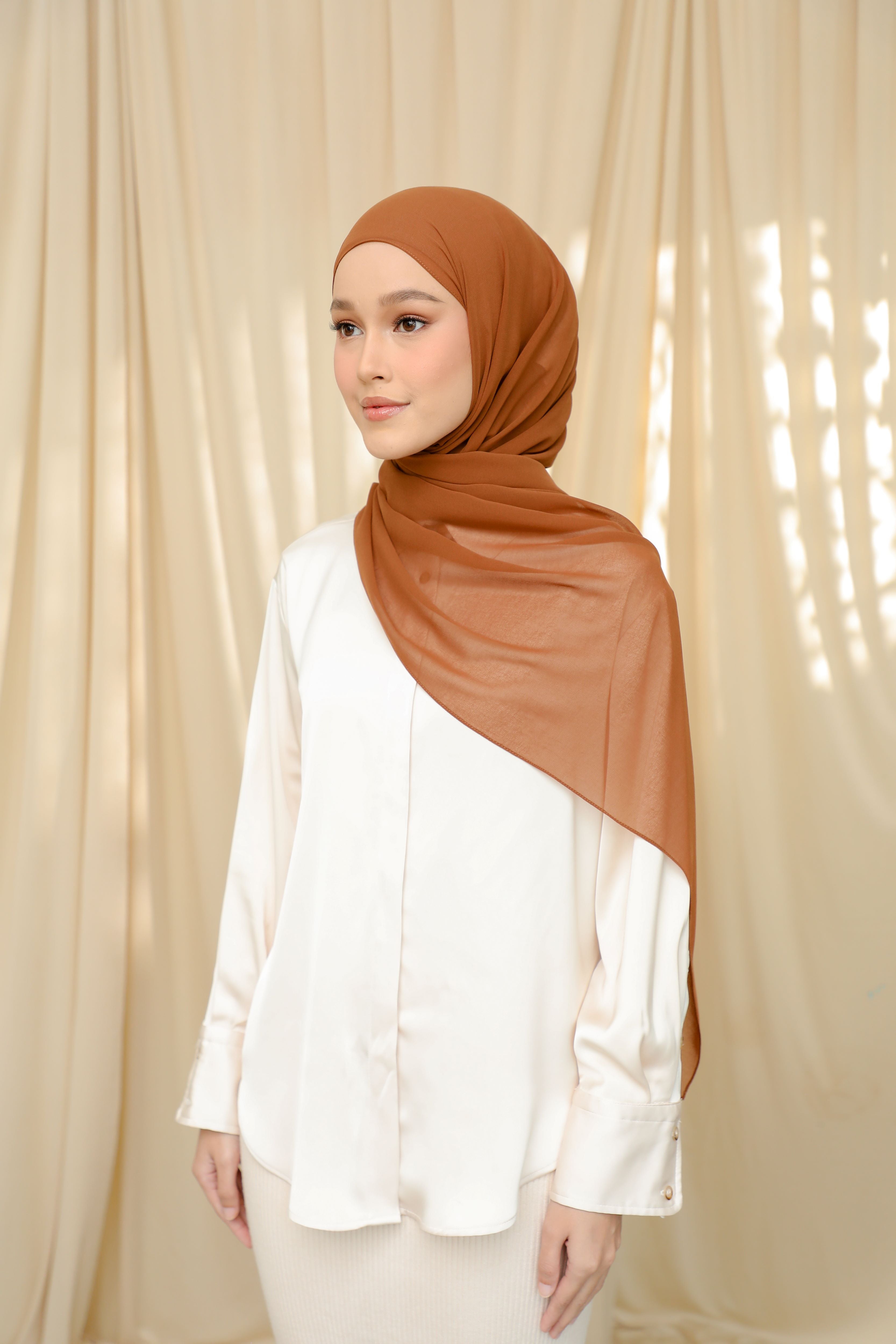 Thalia, The 'It' Shawl - COCO ROMANO