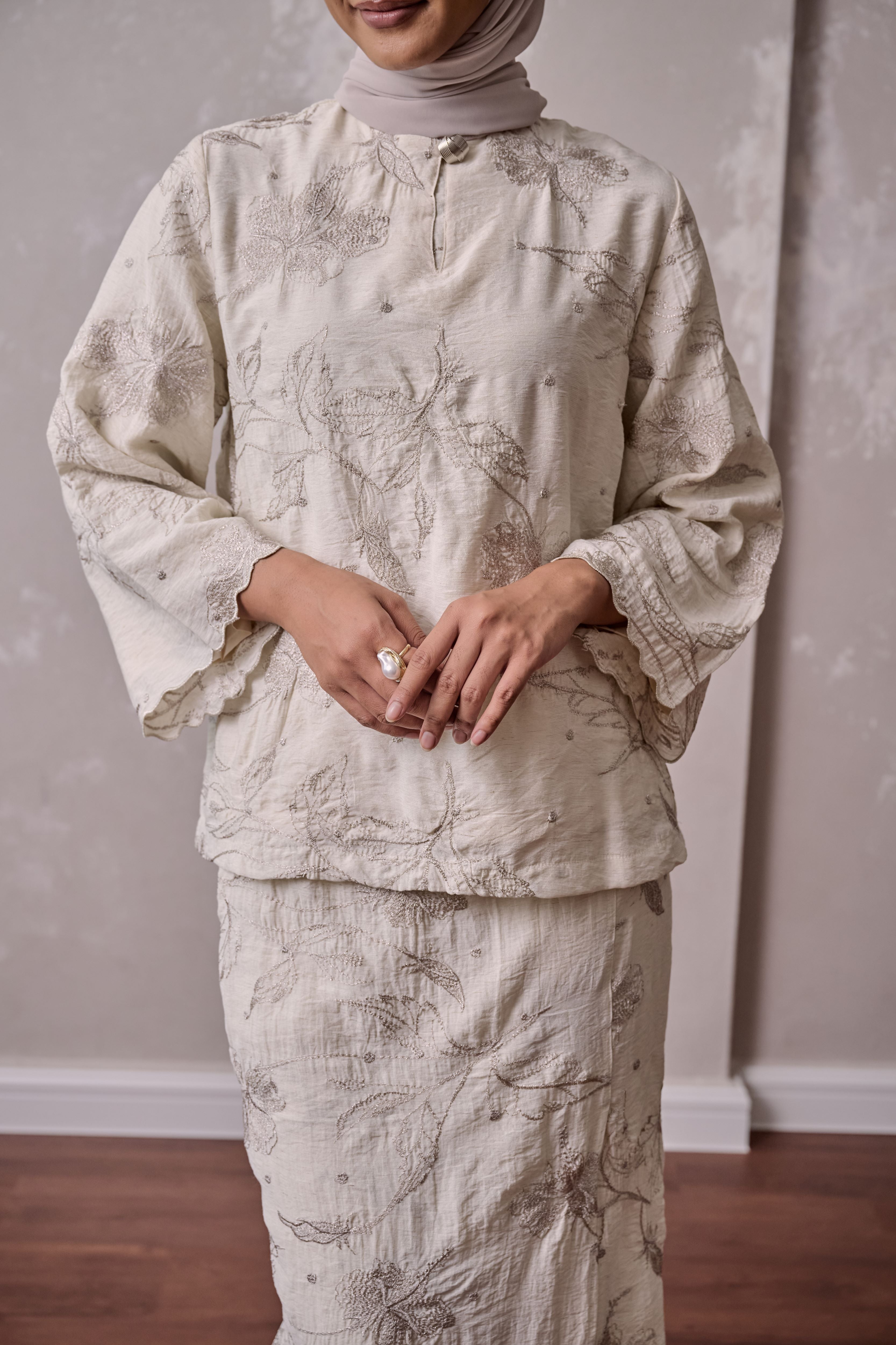 Nong Chik Kurung Kedah in Dara