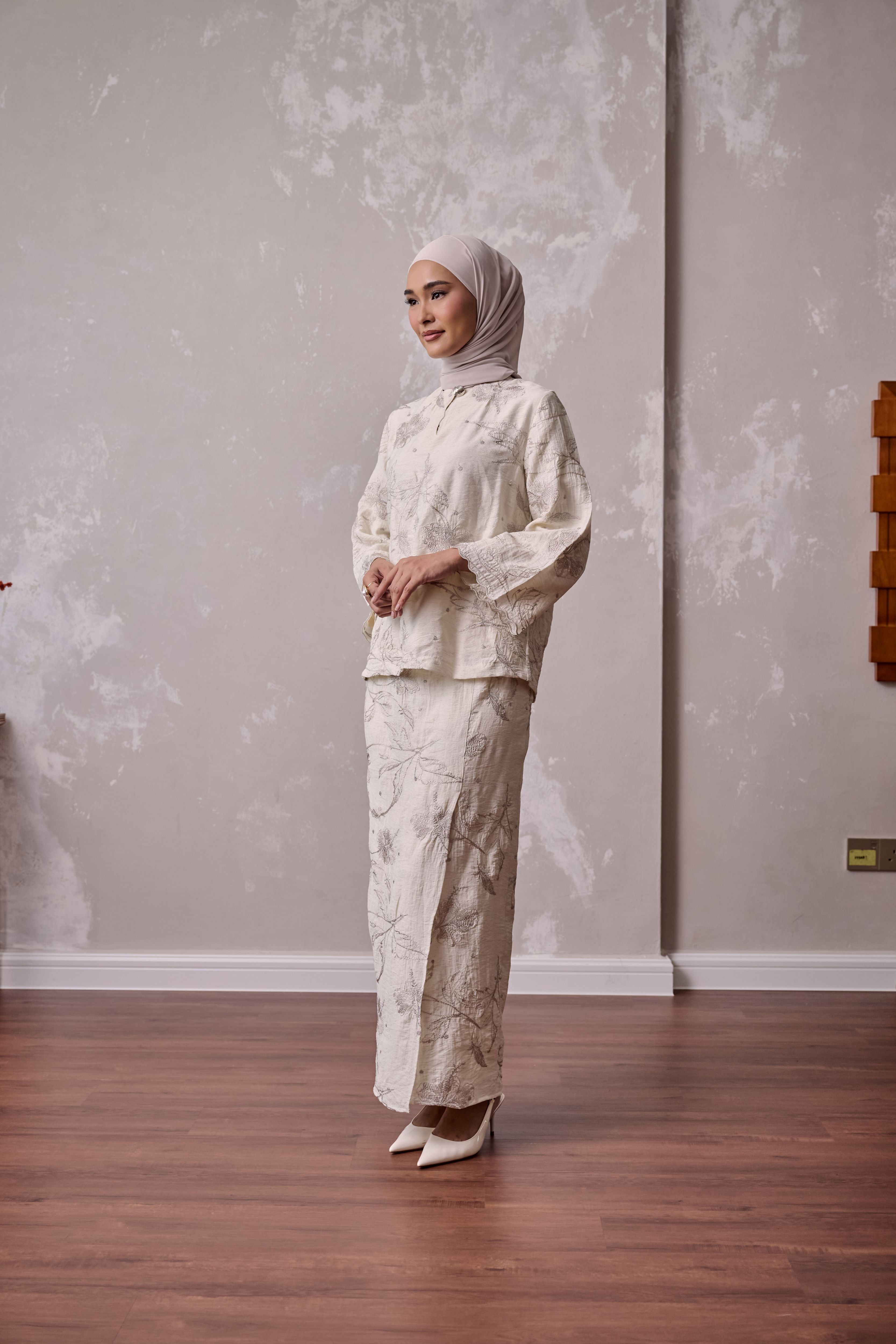 Nong Chik Kurung Kedah in Dara