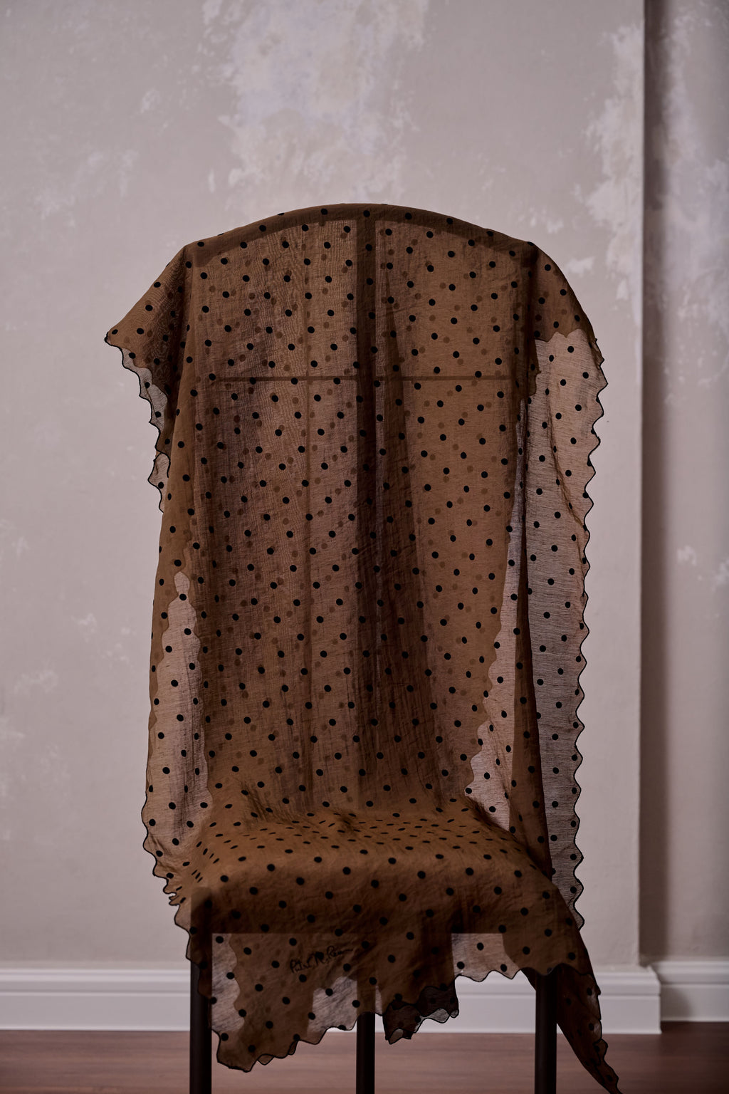 [PRE-ORDER] Polka-Dang in DAUN MUDA