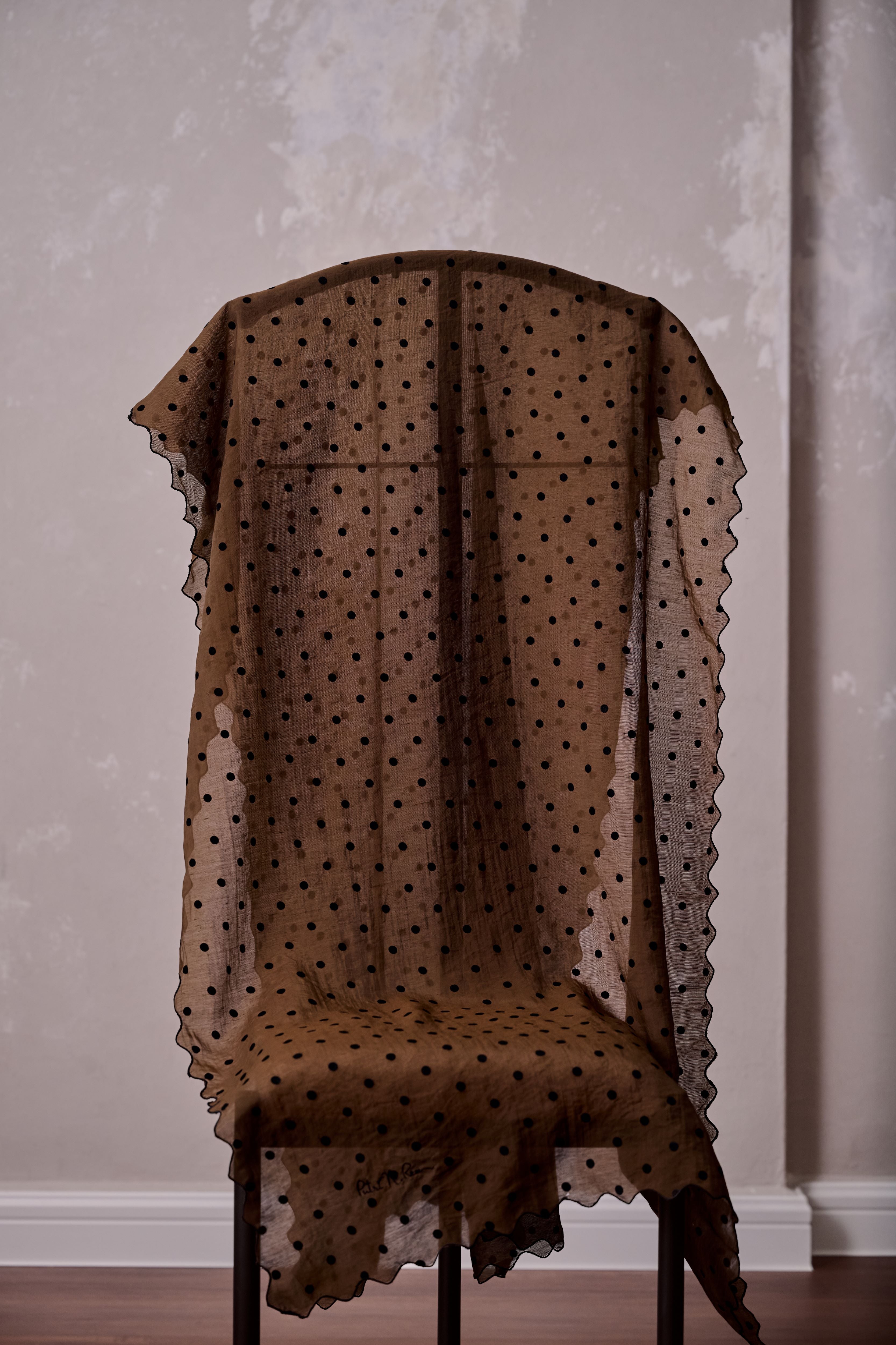 [PRE-ORDER] Polka-Dang in DAUN MUDA