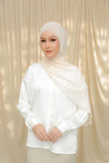 Thalia, The 'It' Shawl - PRINCESS DIANA