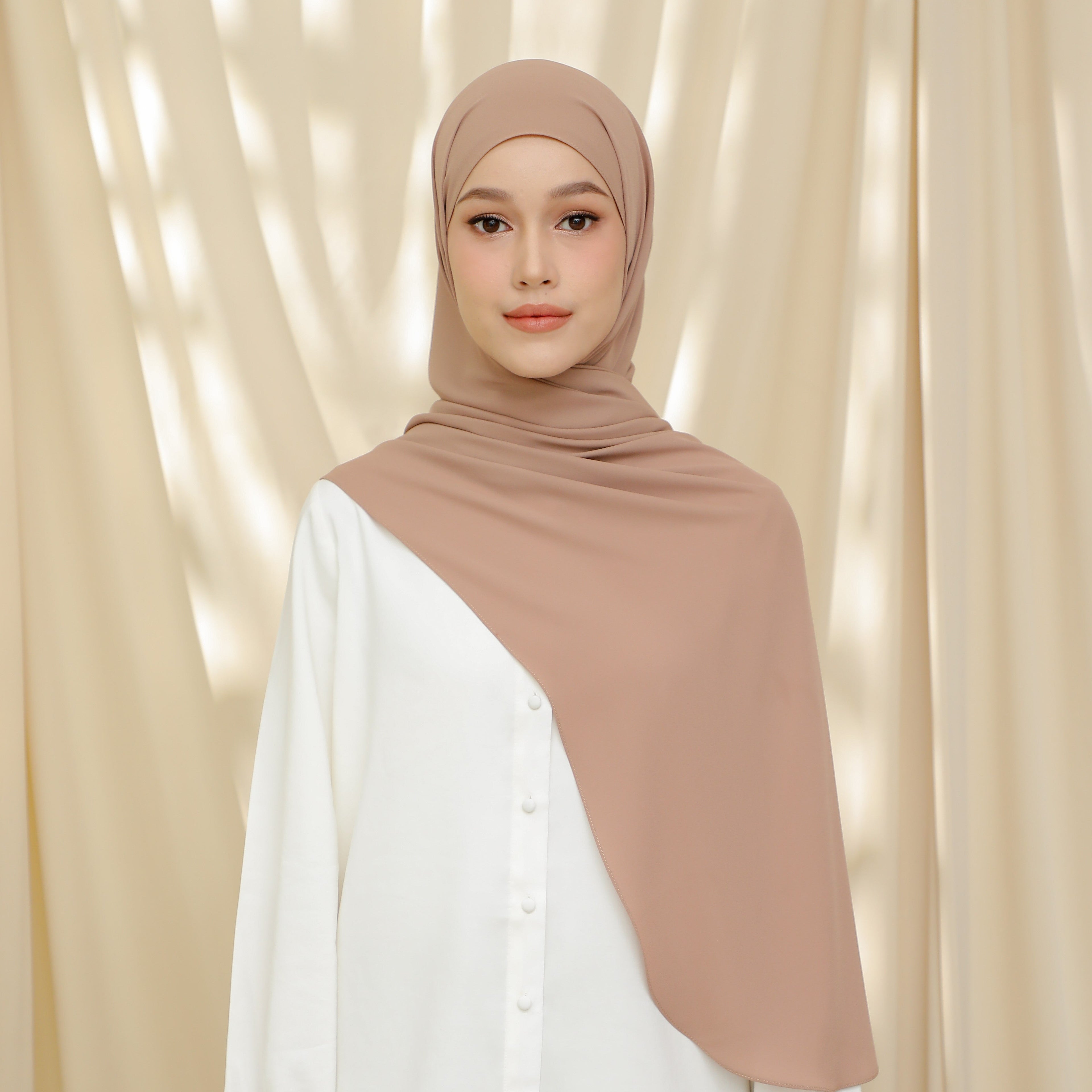 Perhaps Putri - DORIELLE