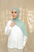 Thalia, The 'It' Shawl - ELLA ENCHANTED