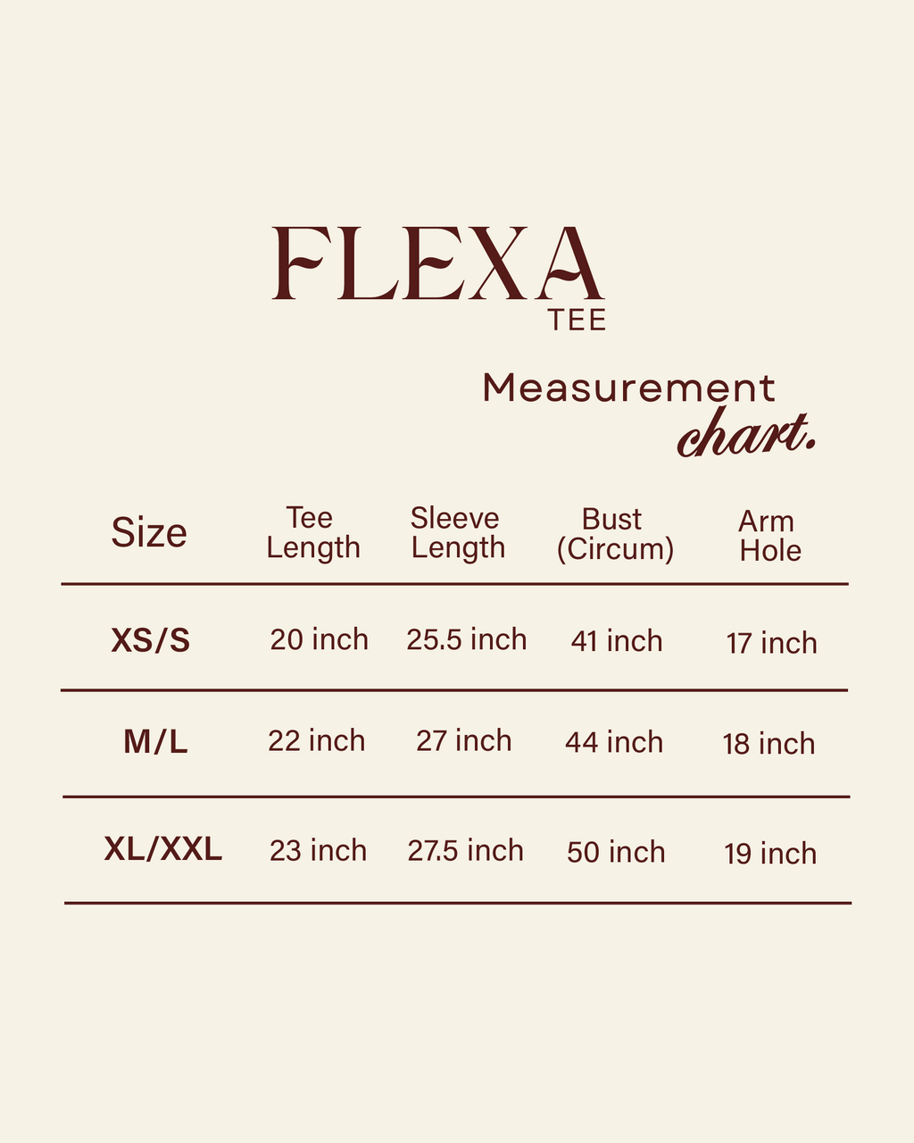 Edisi Olahraga Flexa Tee - Pink