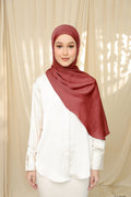 Petal Satin - Garden Rose